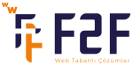 F2F Logo