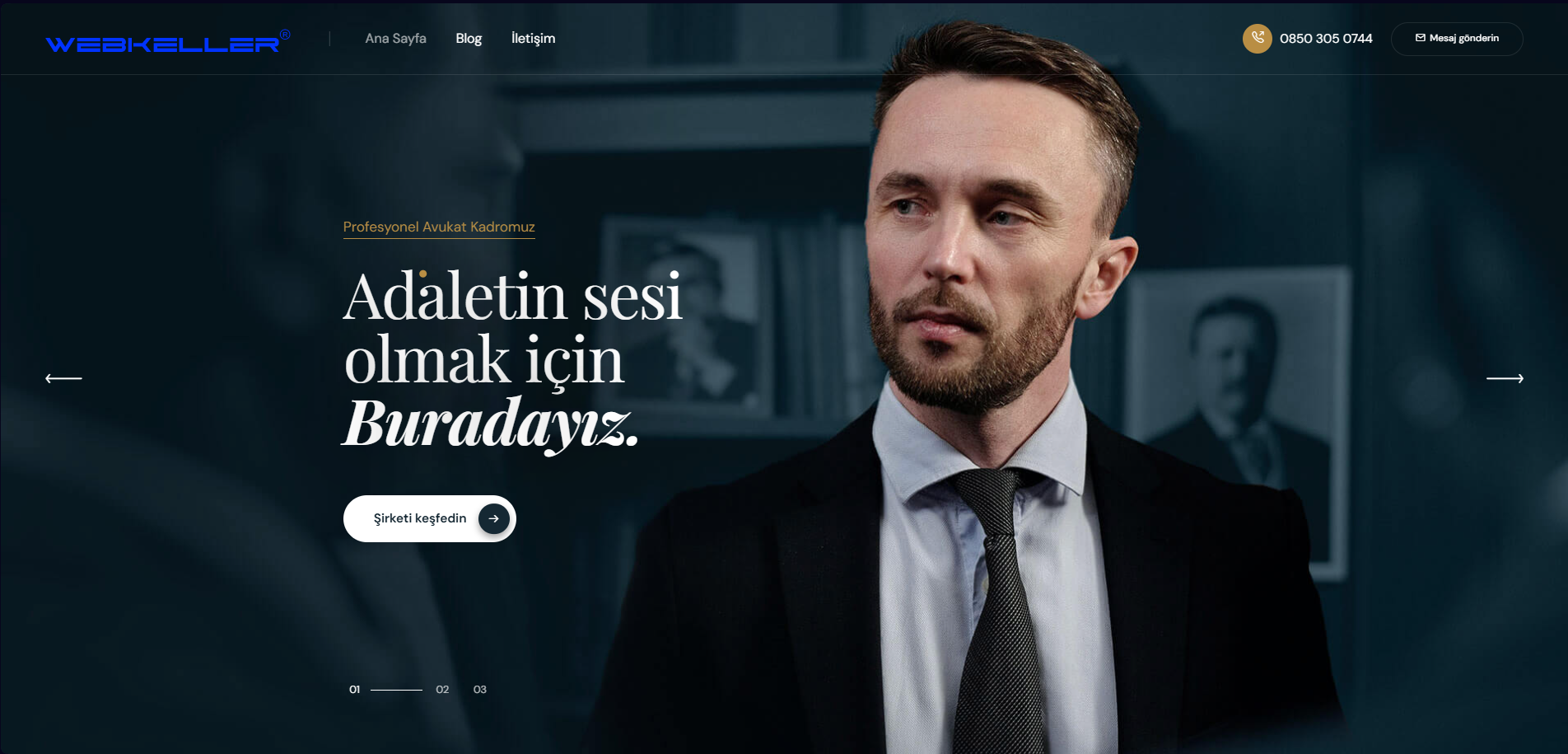 İstediğiniz hacme ulaşın