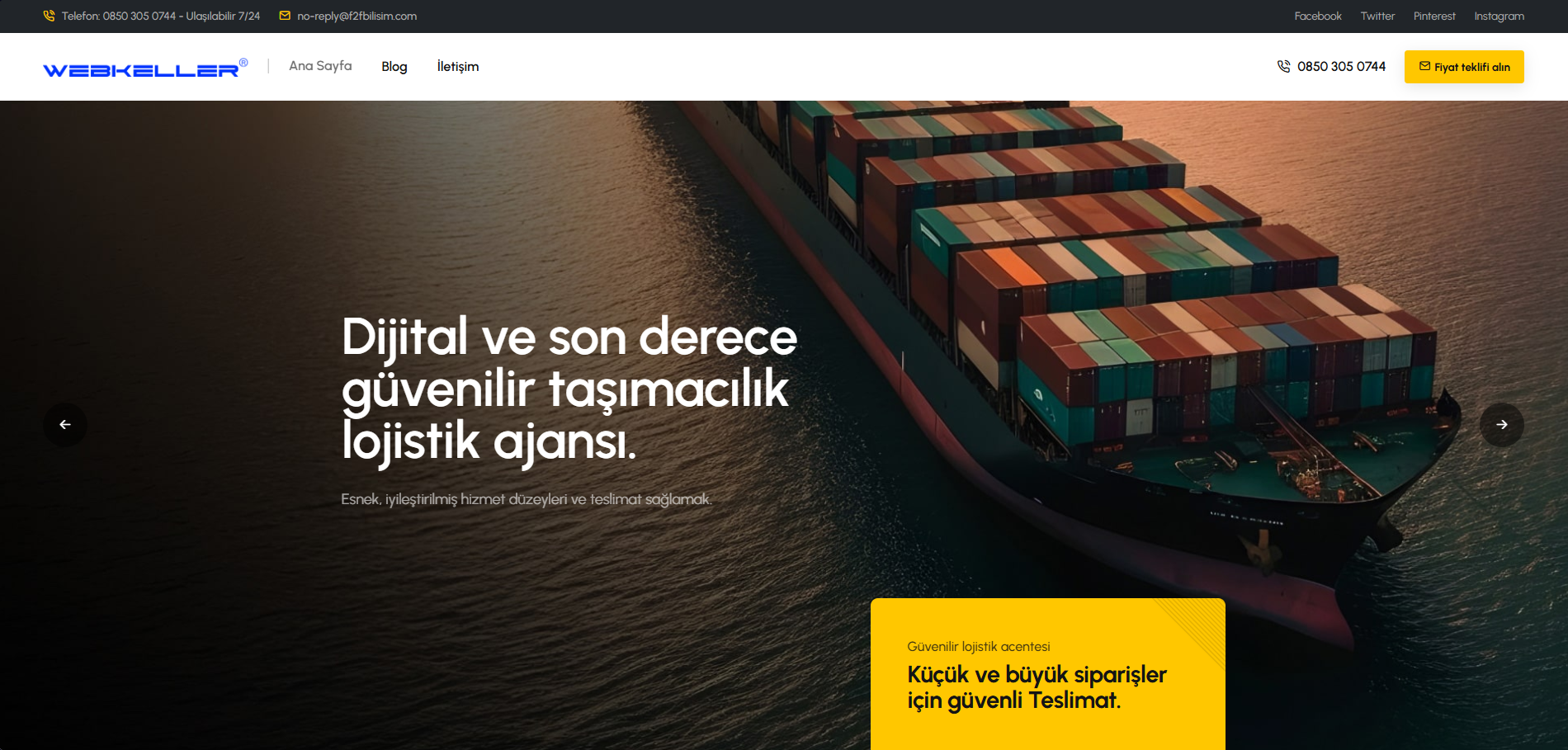 Çıtayı yükseltin