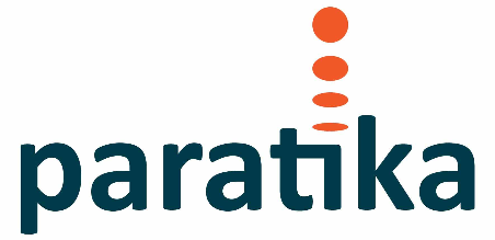 Paratika Logo